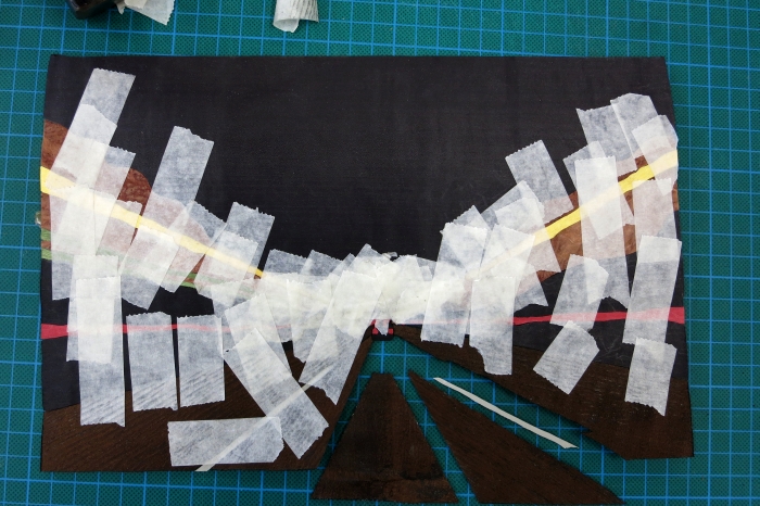 marqueterie peripherique