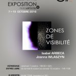 Zones de visibilité