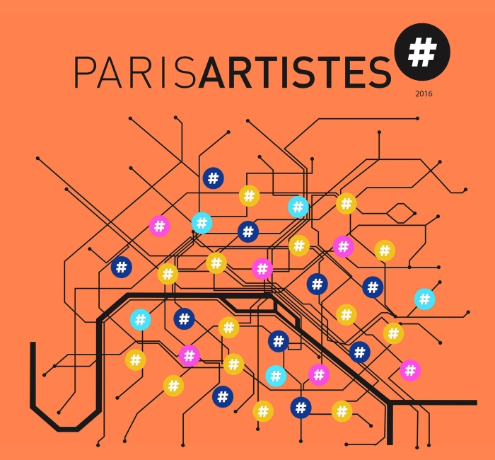 Paris Artistes